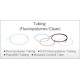 Tubing(Fluoropolymer/Clean)
